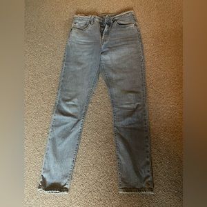 Levi's 501 Skinny